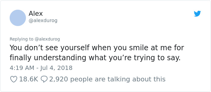 This Woman's Post For 'Ugly' People Is Going Viral This Woman's Post For 'Ugly' People Is Going Viral