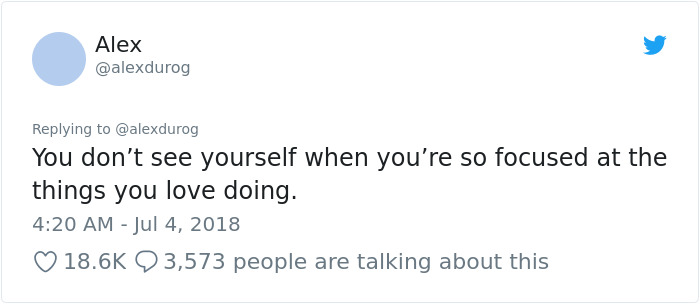 This Woman's Post For 'Ugly' People Is Going Viral This Woman's Post For 'Ugly' People Is Going Viral