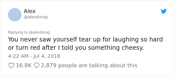 This Woman's Post For 'Ugly' People Is Going Viral This Woman's Post For 'Ugly' People Is Going Viral