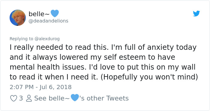 This Woman's Post For 'Ugly' People Is Going Viral