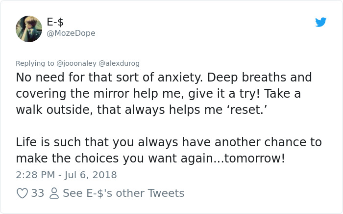 This Woman's Post For 'Ugly' People Is Going Viral