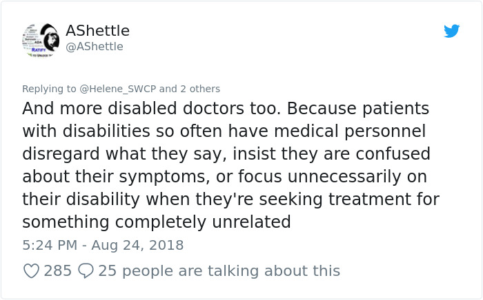 Patient Doesn't Understand His Diagnosis Until Black Doctor Steps In, Shows 'Why We Need More Black Men In Medicine' Patient Doesn't Understand His Diagnosis Until Black Doctor Steps In, Shows 'Why We Need More Black Men In Medicine'