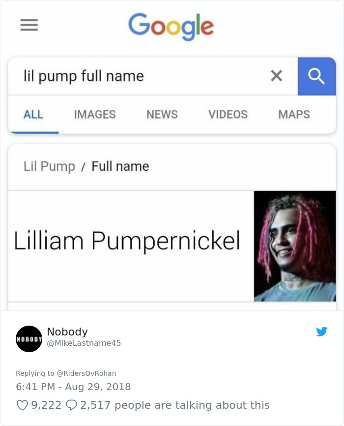 Lil' Pump