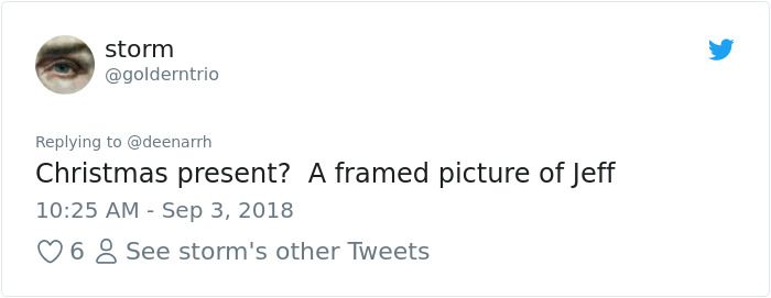 This Charity Shop Added A Picture Of Jeff Goldblum In Every Photo Frame They Had And It's Amusing This Charity Shop Added A Picture Of Jeff Goldblum In Every Photo Frame They Had And It's Amusing