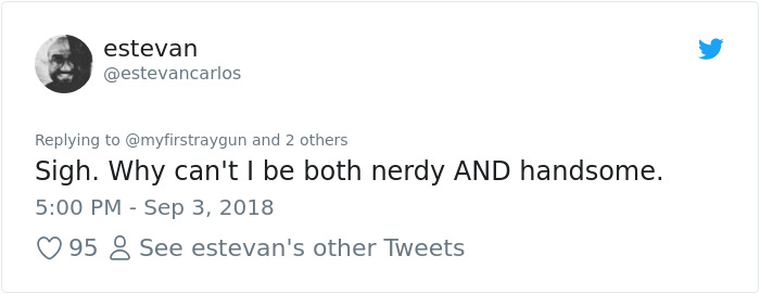 This Charity Shop Added A Picture Of Jeff Goldblum In Every Photo Frame They Had And It's Amusing