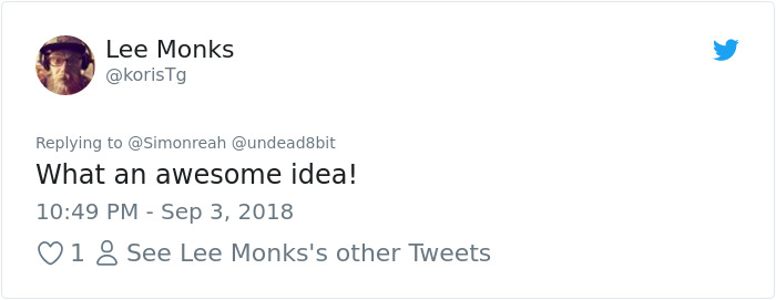 This Charity Shop Added A Picture Of Jeff Goldblum In Every Photo Frame They Had And It's Amusing