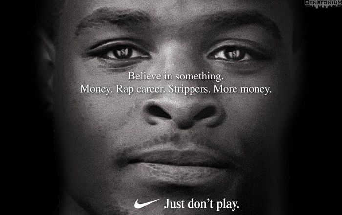 Colin Kaepernick-Nike-Memes