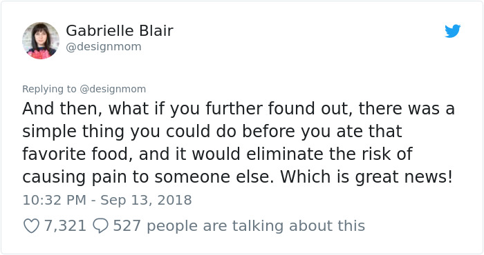 Mom-Of-Six Explains Why "Men Cause 100% Of Unplanned Pregnancies" And Many Agree Mom-Of-Six Explains Why "Men Cause 100% Of Unplanned Pregnancies" And Many Agree