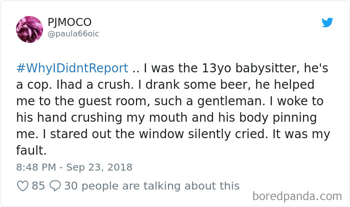 Sexual-Abuse-Rape-Victims-Stories-Whyididntreport-Tweets