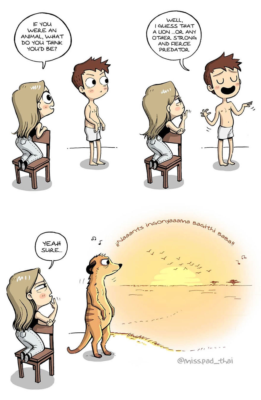 Fun-Comics-Miss-Pad-Thai