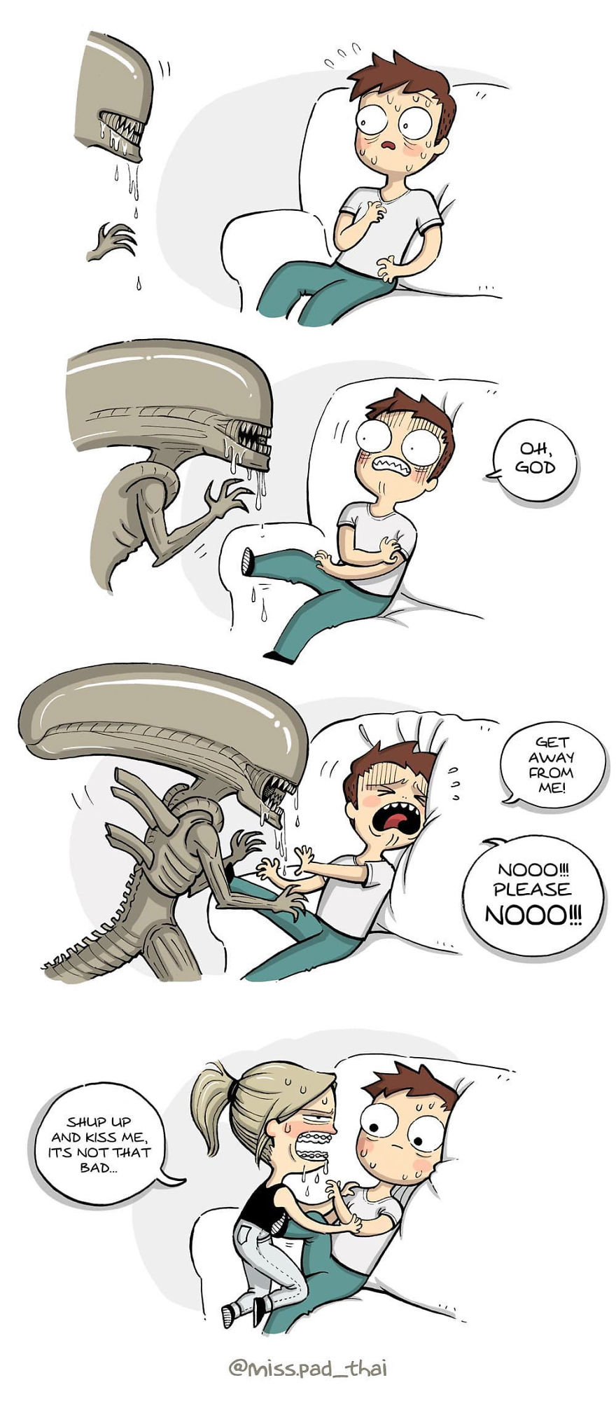 Fun-Comics-Miss-Pad-Thai