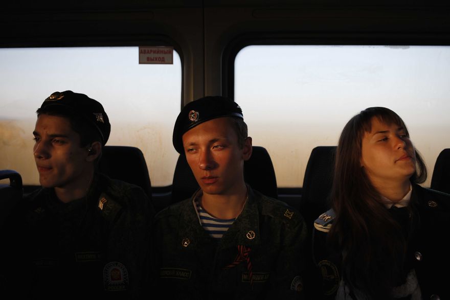 18 Finalists From The World's Largest Photo Competition 18 Finalists From The World's Largest Photo Competition