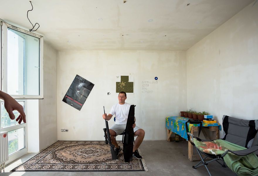 18 Finalists From The World's Largest Photo Competition 18 Finalists From The World's Largest Photo Competition