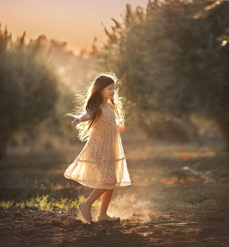 I Became A Storyteller Without Writing