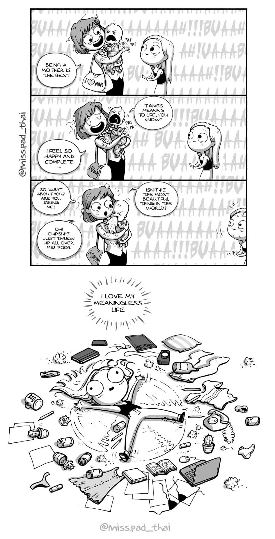 Fun-Comics-Miss-Pad-Thai