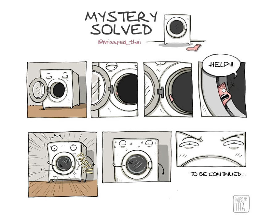 Fun-Comics-Miss-Pad-Thai