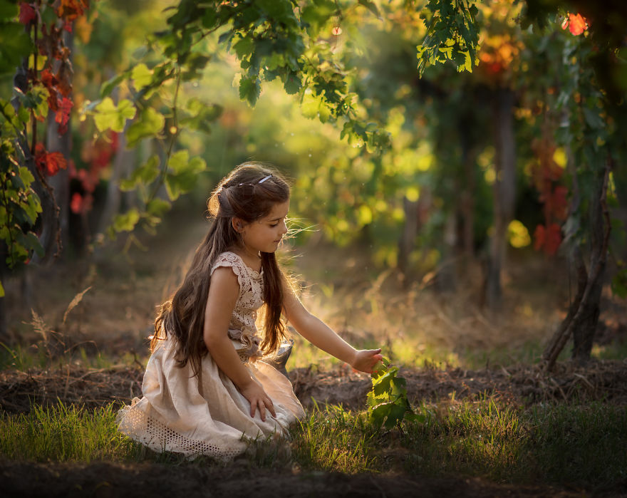 I Became A Storyteller Without Writing