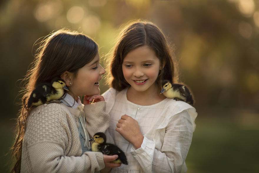 I Became A Storyteller Without Writing