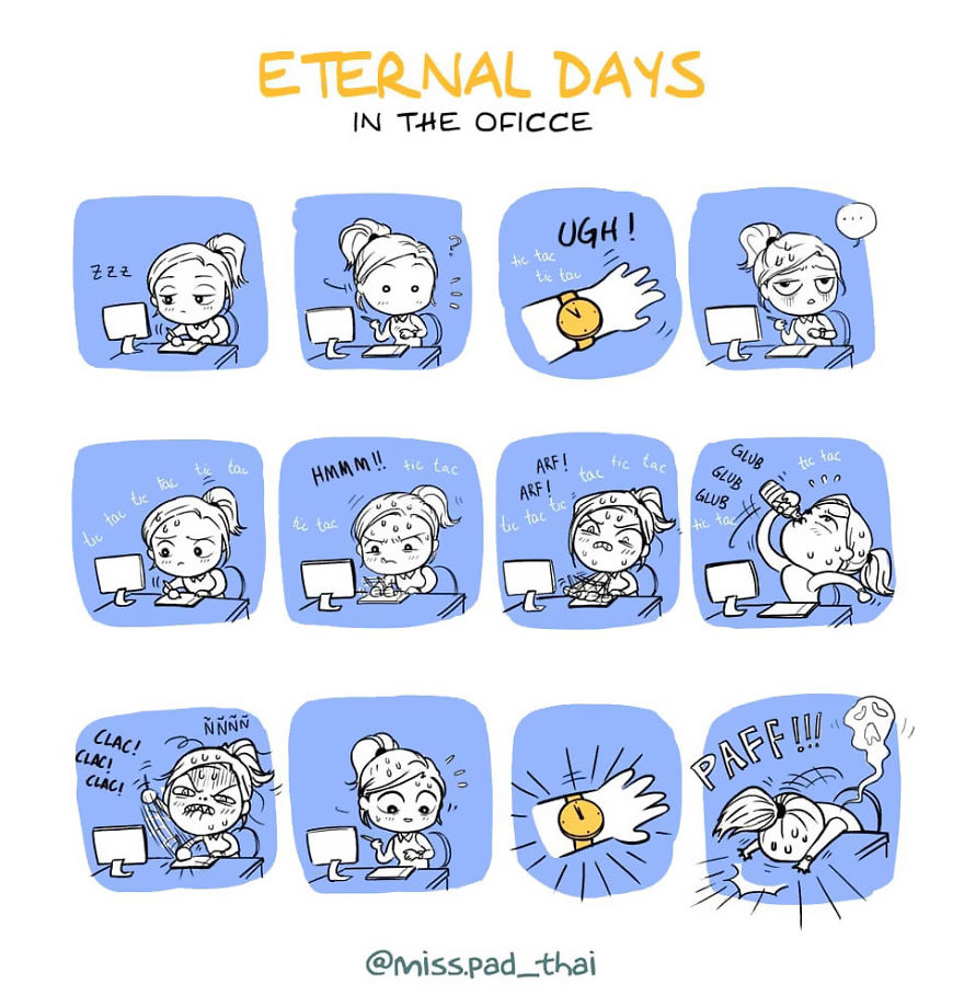 Fun-Comics-Miss-Pad-Thai