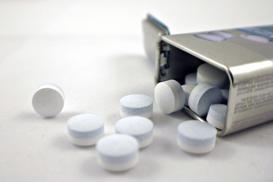 23 Strange Signs That Indicate Your Friend Can&rsquo;t Smell That You Were Totally Unaware Of Until Now.