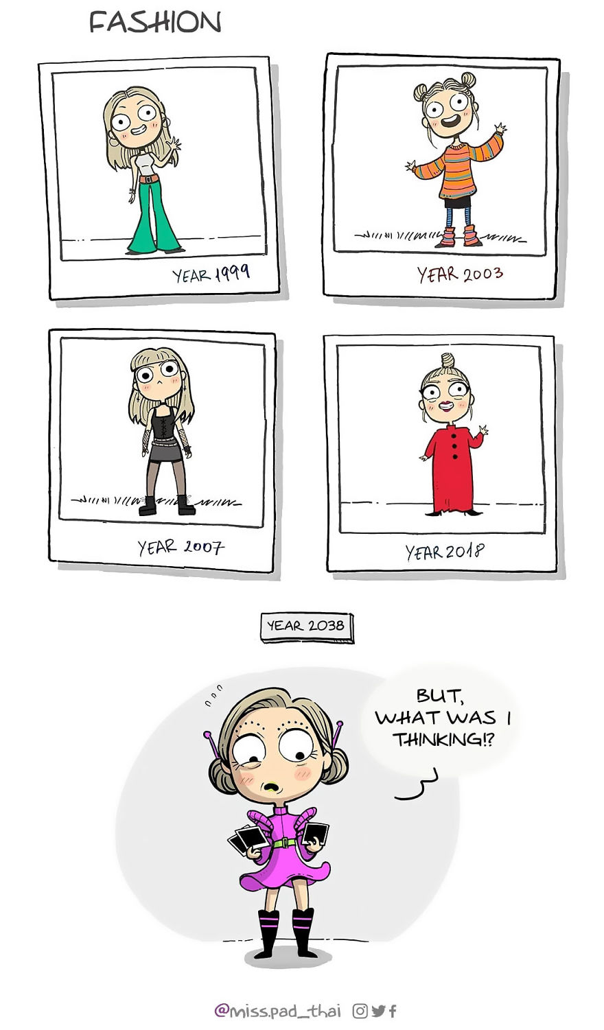 Fun-Comics-Miss-Pad-Thai