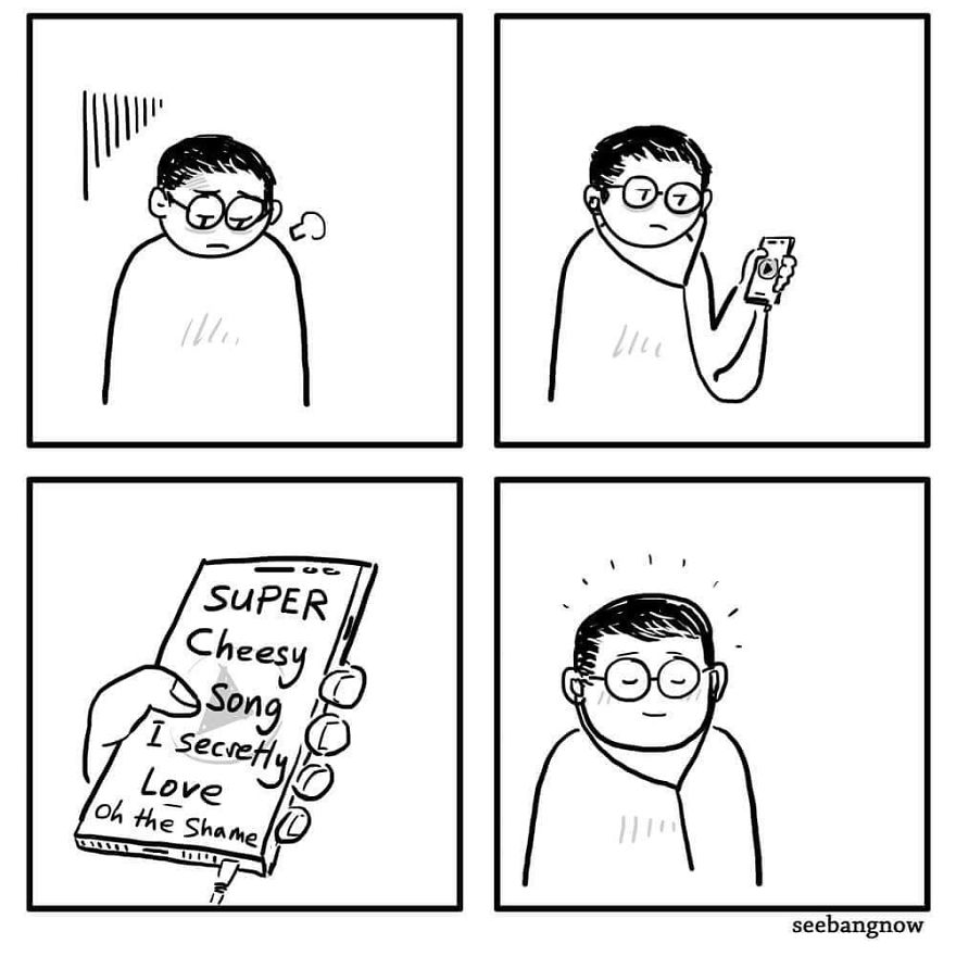 Death, Dogs, Cats And Me