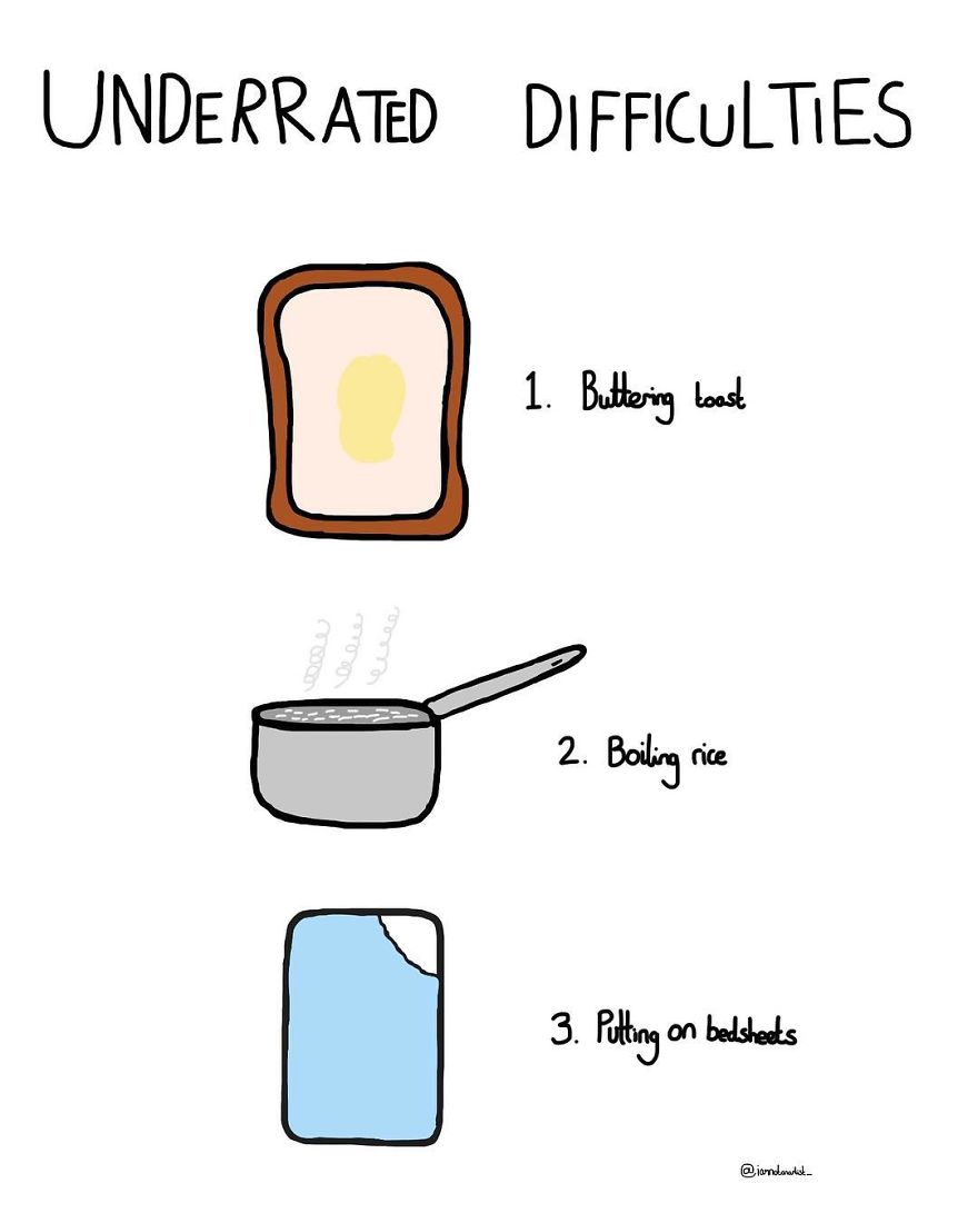 27 Cartoons That Are Too Relevant For Anyone Who Likes Alcohol, Sex And Being An Idiot.