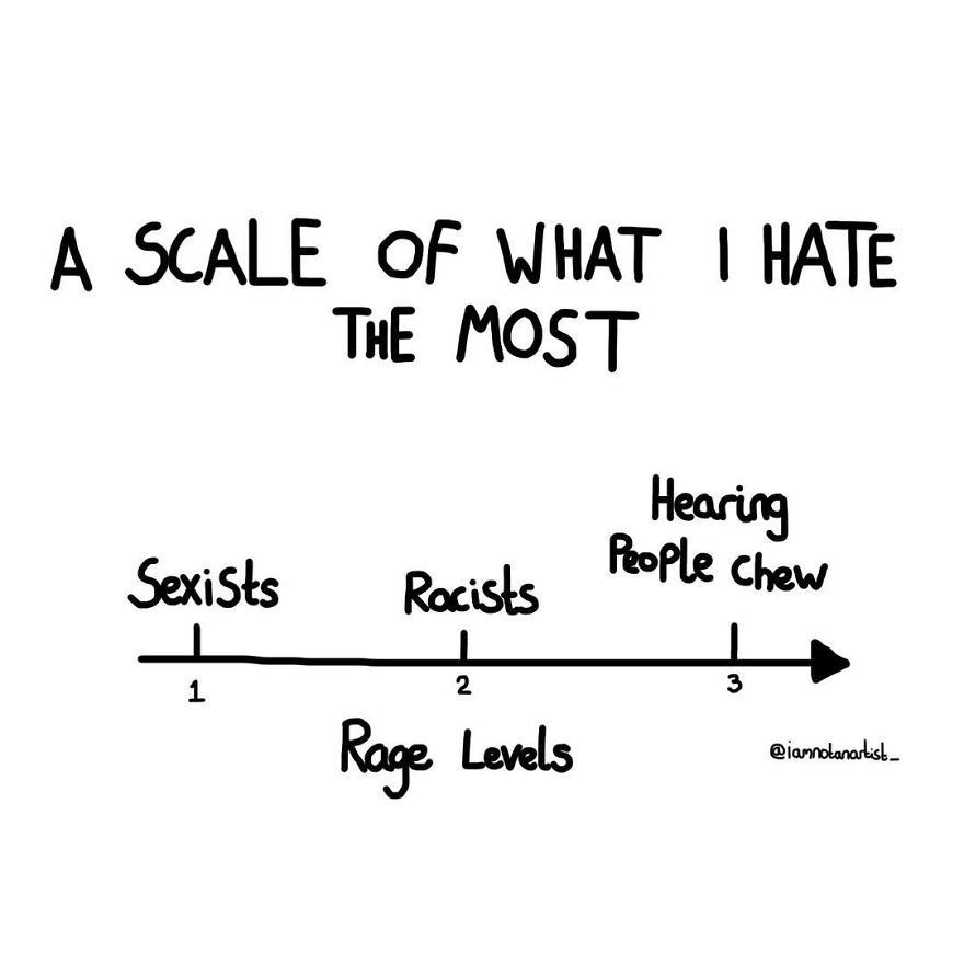 27 Cartoons That Are Too Relevant For Anyone Who Likes Alcohol, Sex And Being An Idiot.