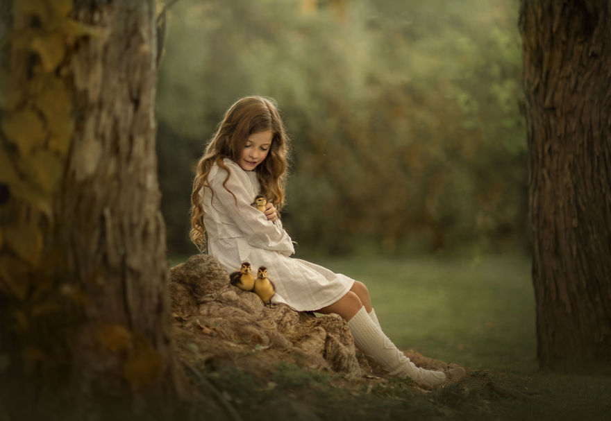 I Became A Storyteller Without Writing