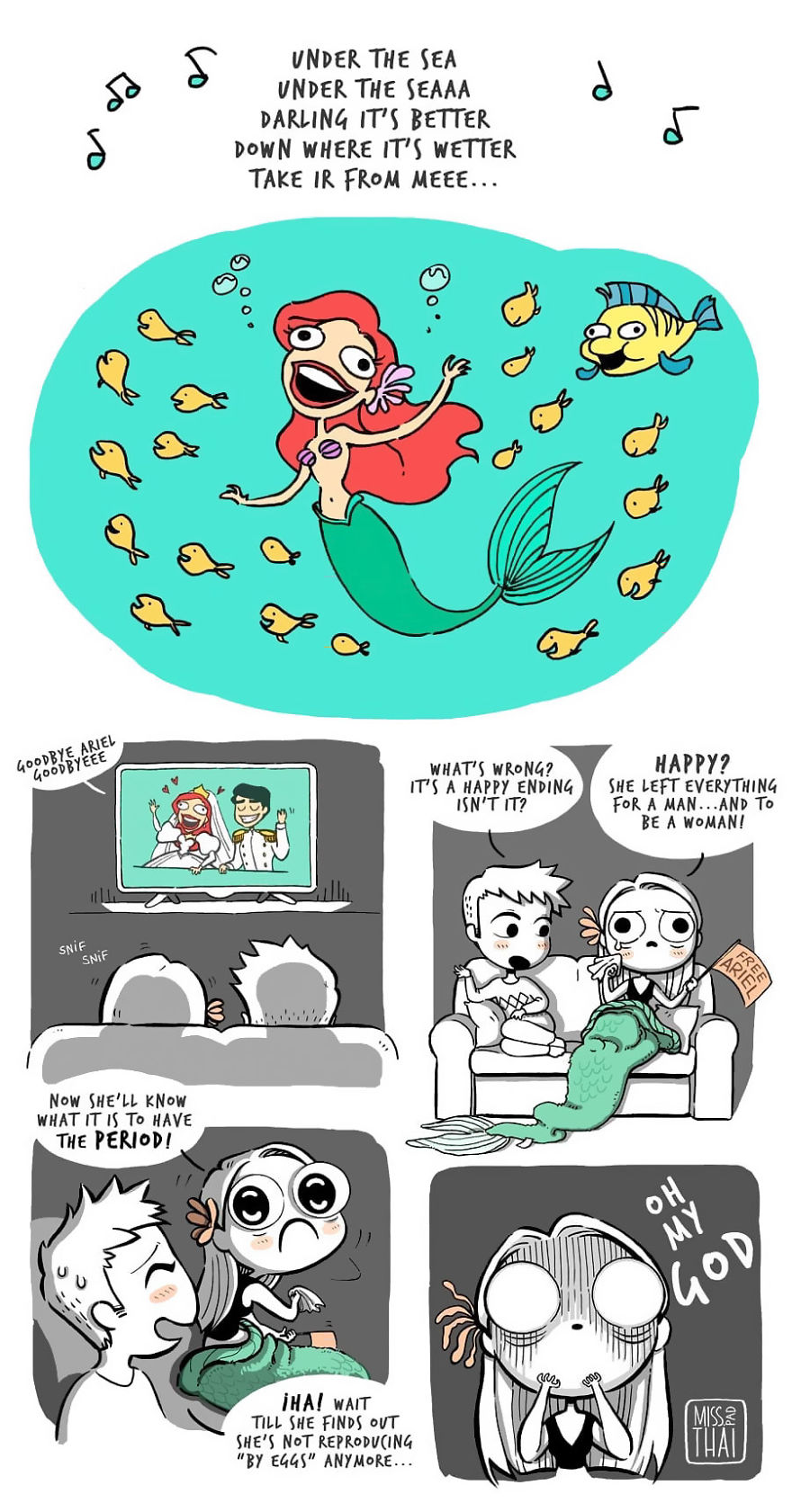 Fun-Comics-Miss-Pad-Thai
