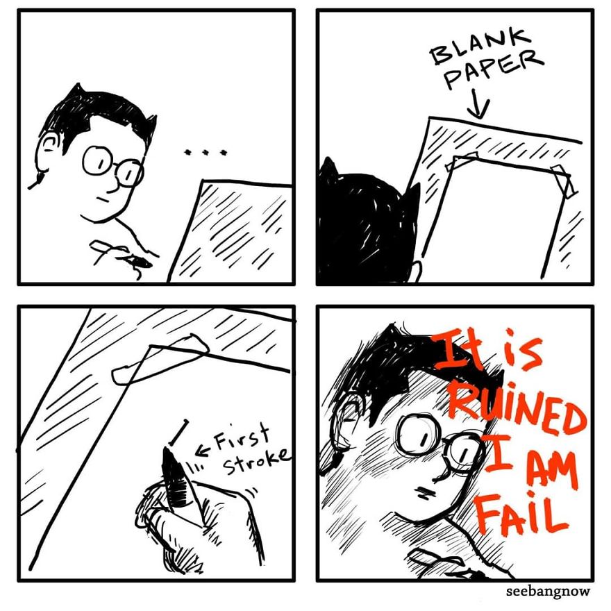 Death, Dogs, Cats And Me