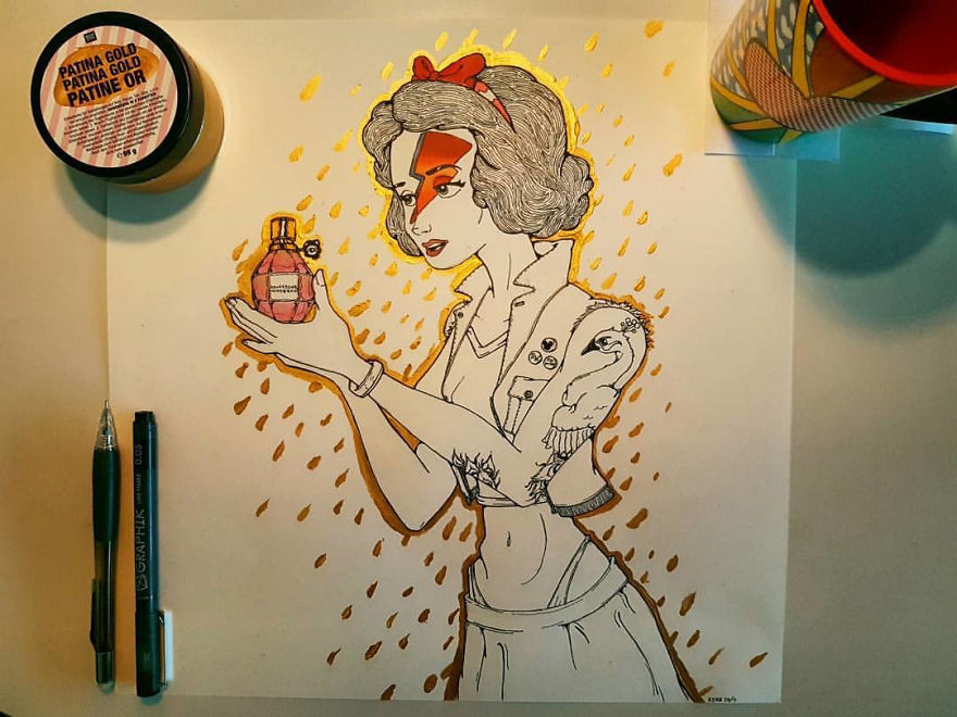 Not Your Average Princess Vol. 1 Not Your Average Princess Vol. 1