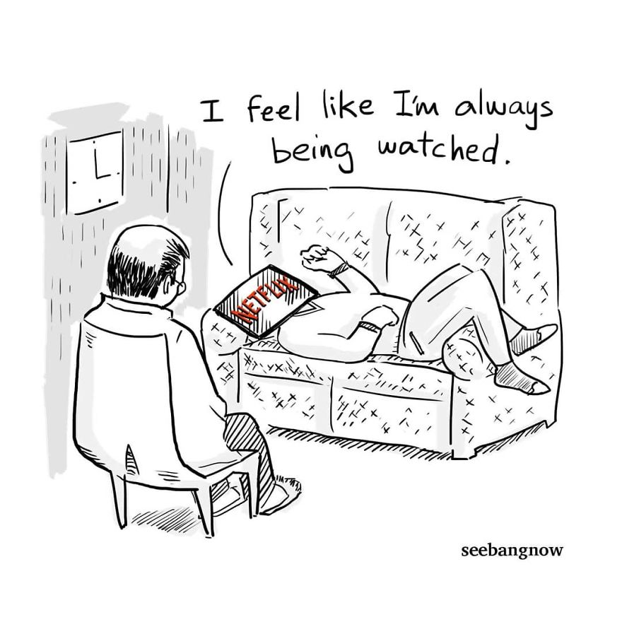 Death, Dogs, Cats And Me