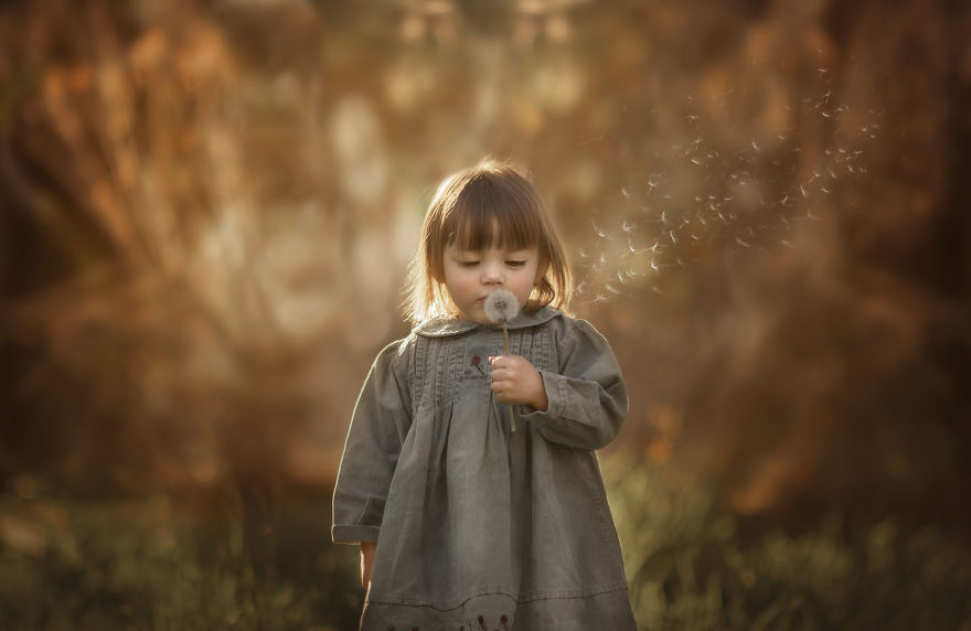 I Became A Storyteller Without Writing