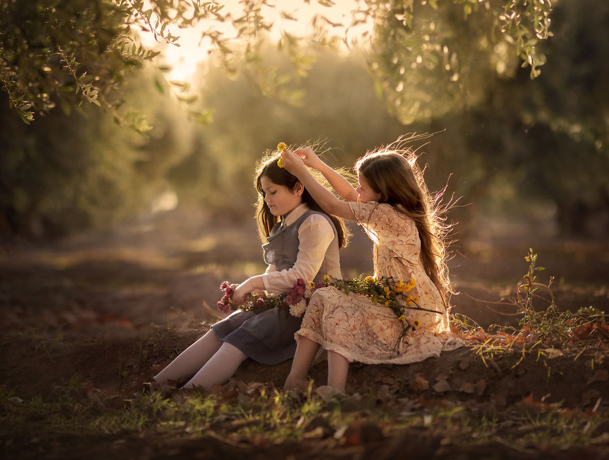 I Became A Storyteller Without Writing