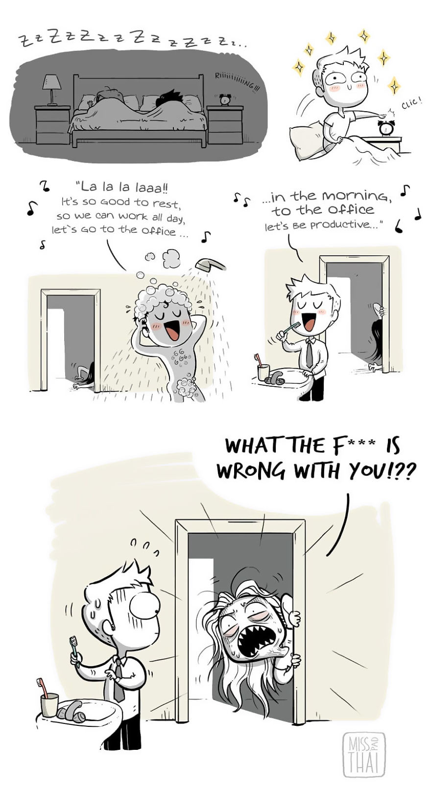 Fun-Comics-Miss-Pad-Thai