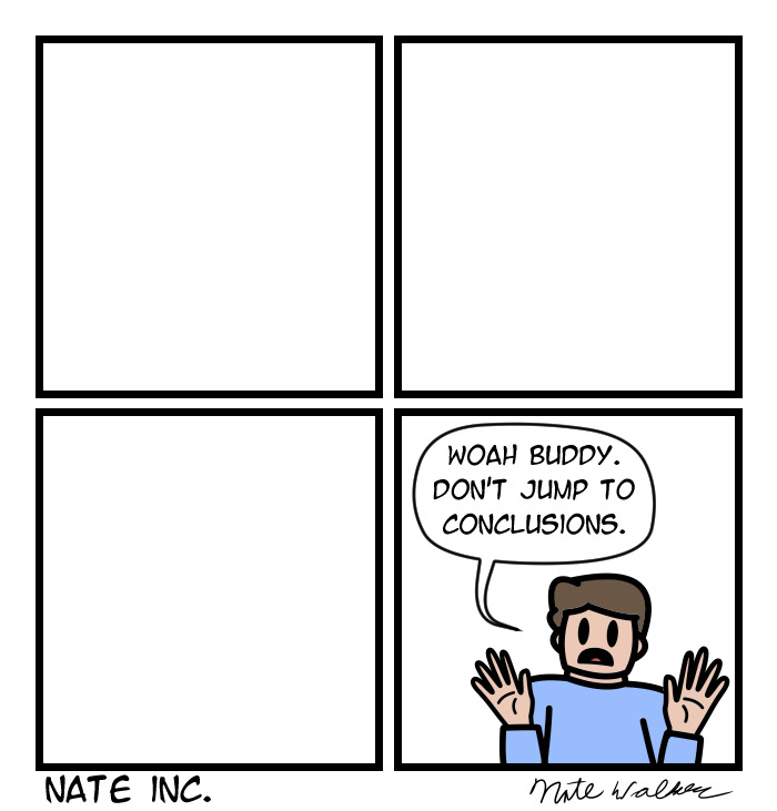 20+ Cynical Comics That Will Have You Exhaling Quickly Through Your Nose