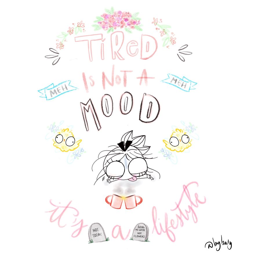 Meet Petunia! (She’s Not Just A Flower)