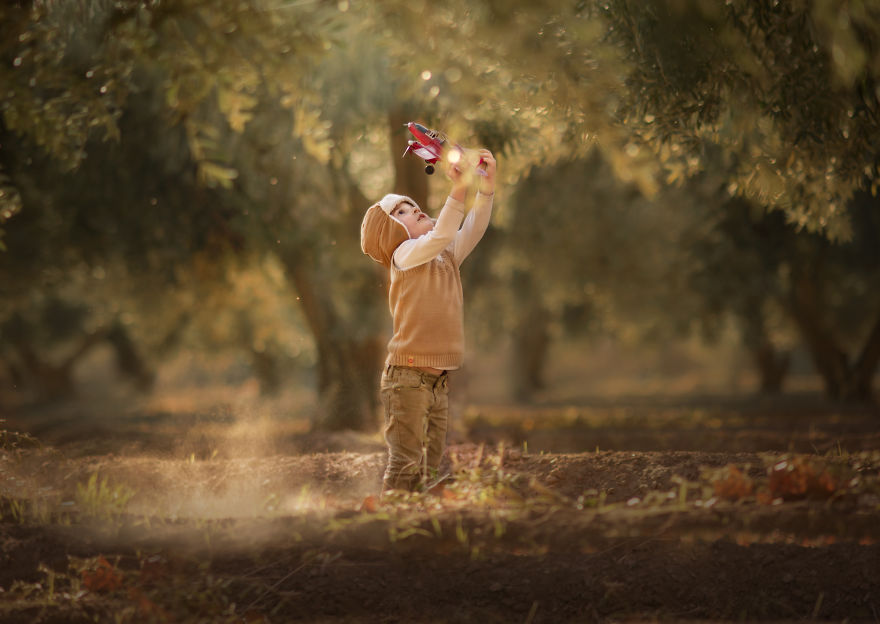 I Became A Storyteller Without Writing