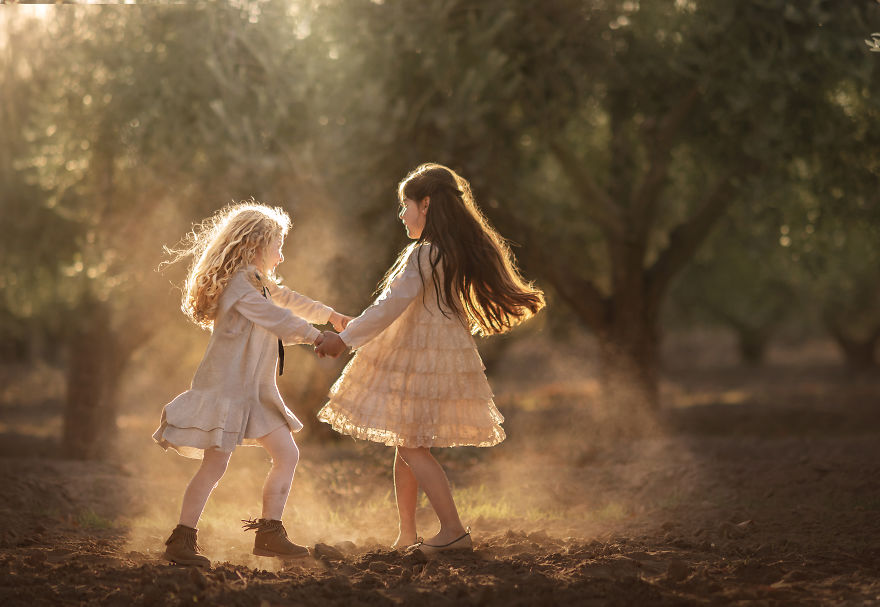 I Became A Storyteller Without Writing