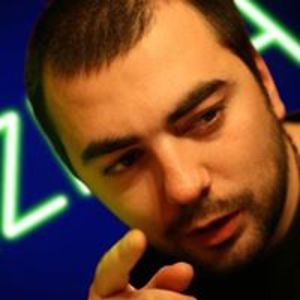 Nikoloz Molodinashvili