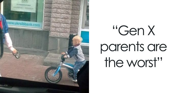 Teacher Shares The Worst Parenting Habits Of Each Generation And The Truth May Be Hard To Swallow