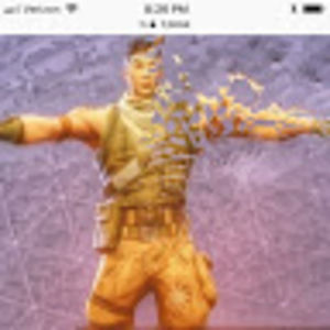 defaultskin69 avatar