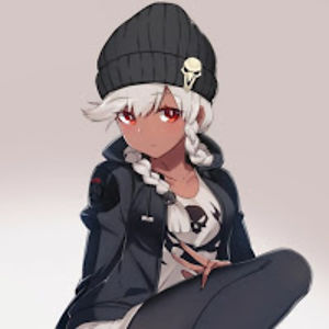 soulfirequeenofdemonscary avatar