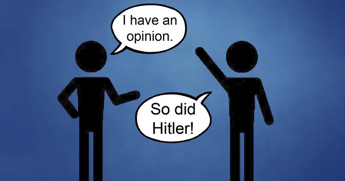 20 Logical Fallacies That Dumb People Use To Win Arguments, And How To Spot Them