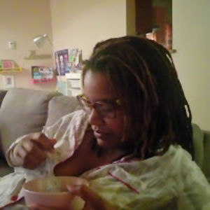 brittanywashington avatar