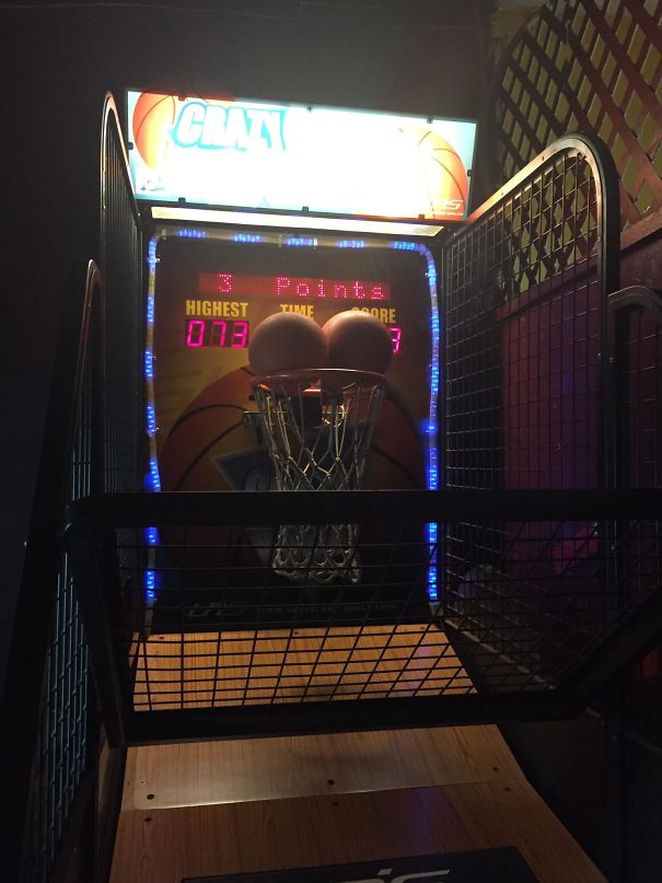 Kind Of Wanted The New High Score, But I’m Happy With This Too!