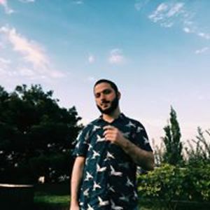 ჰიუ ჩარლზ ანდერსონი