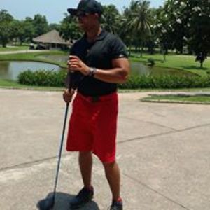 ronaldpthompson01 avatar