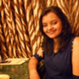 sudeshnadixit avatar